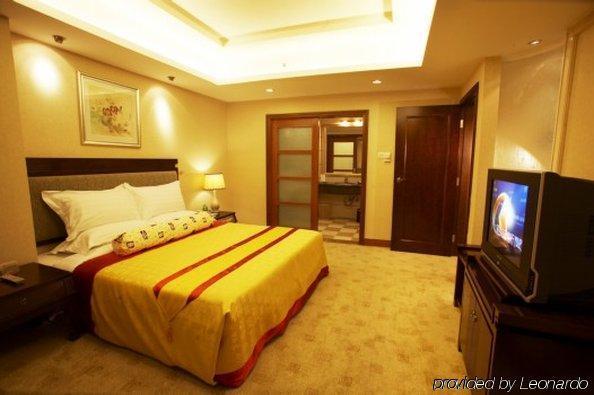 De Sense Hotel Guangdong Guangzhou Cameră foto