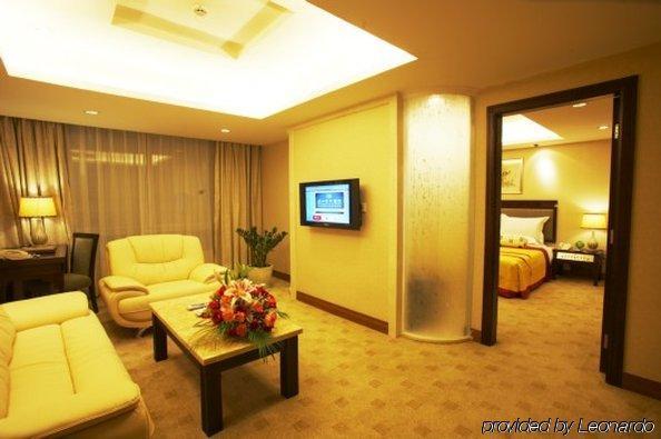 De Sense Hotel Guangdong Guangzhou Cameră foto